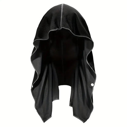 Cooling Hoodie Towel